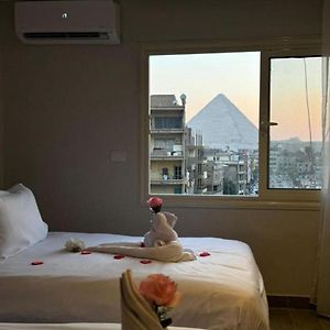 Camera superior con letto queen size